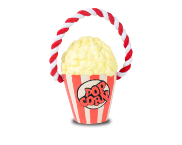 M&M Tuggles Toy - Pop the Corn