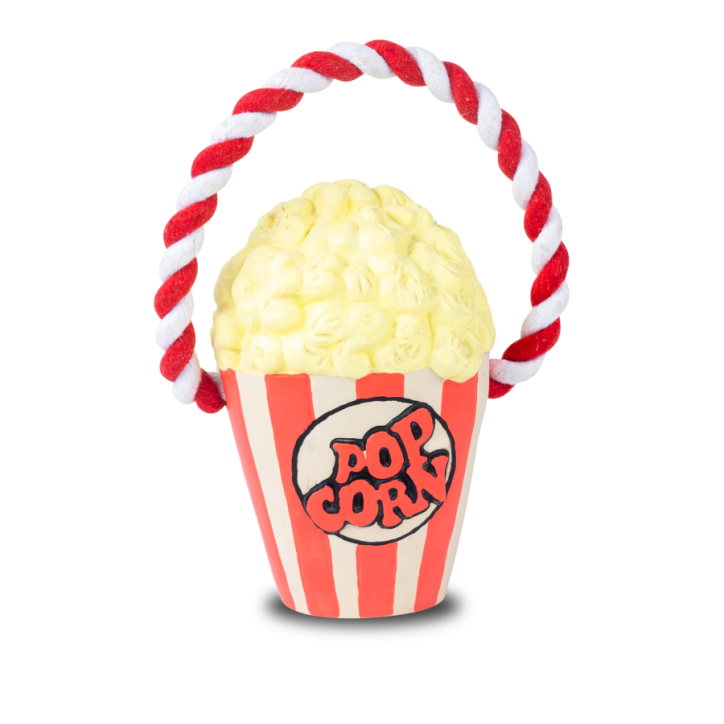 M&M Tuggles Toy - Pop the Corn