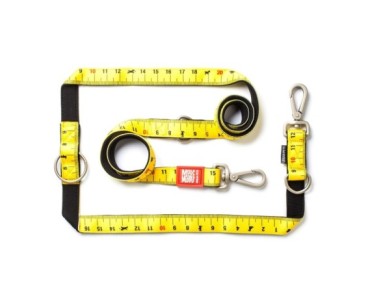 M&M Multi-Function Leash - Ruler/S