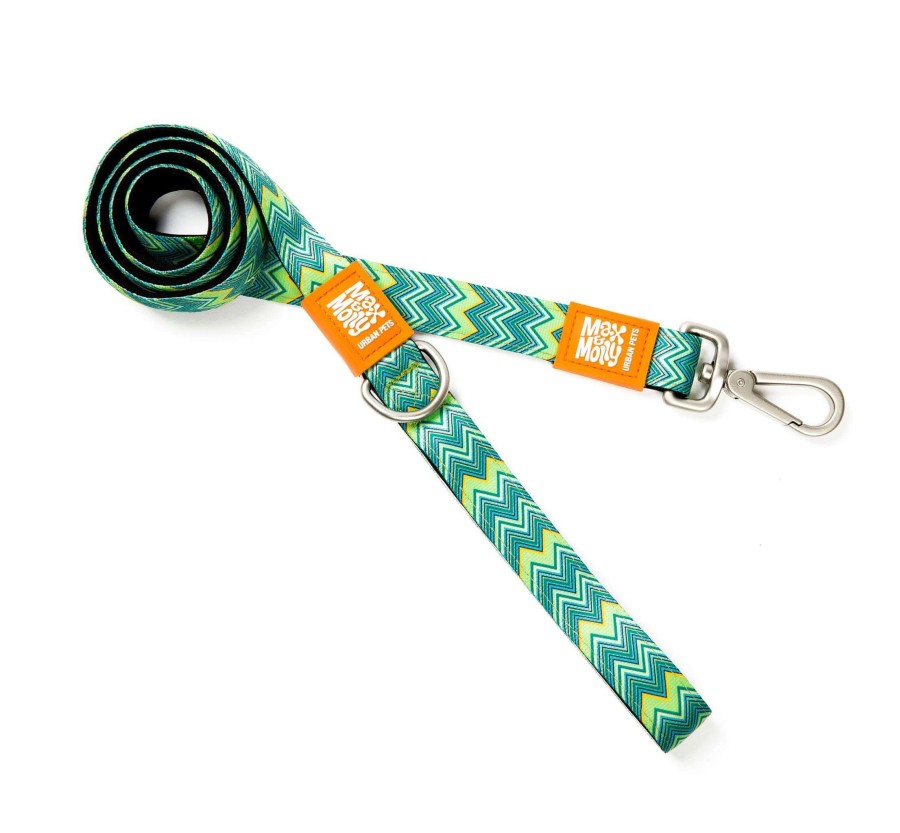 M&M Short Leash - Vintage/XS