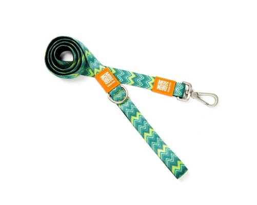 M&M Short Leash - Vintage/L