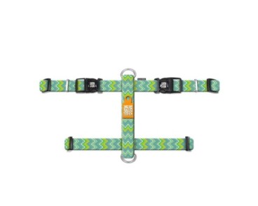 M&M H-Harness -  Vintage/S