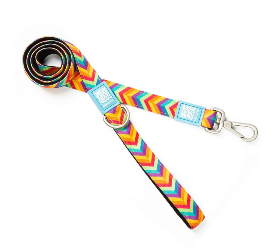 M&M Short Leash - Summertime/M