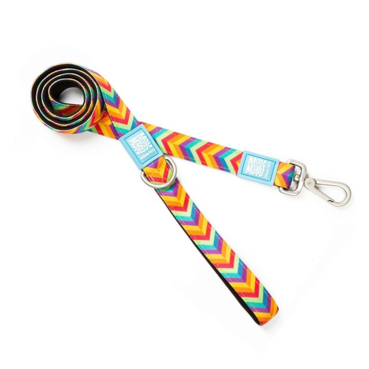 M&M Short Leash - Summertime/M