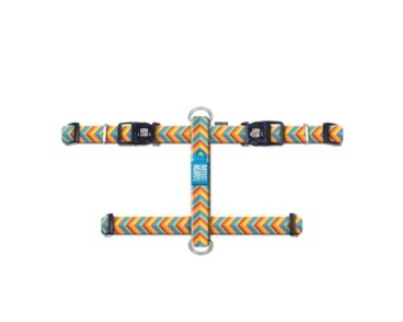 M&M H-Harness - Summertime/M