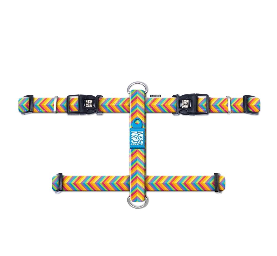 M&M H-Harness - Summertime/M