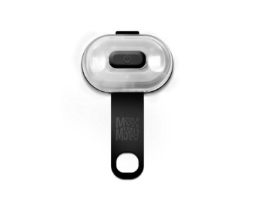 M&M Matrix Ultra LED - Safety light-Black/Cube