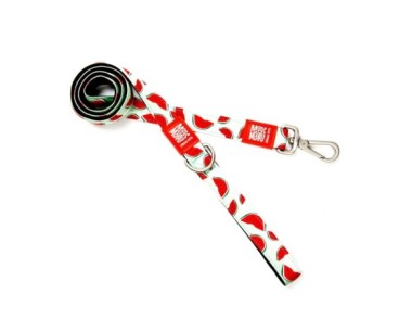 M&M Short Leash - Watermelon/M