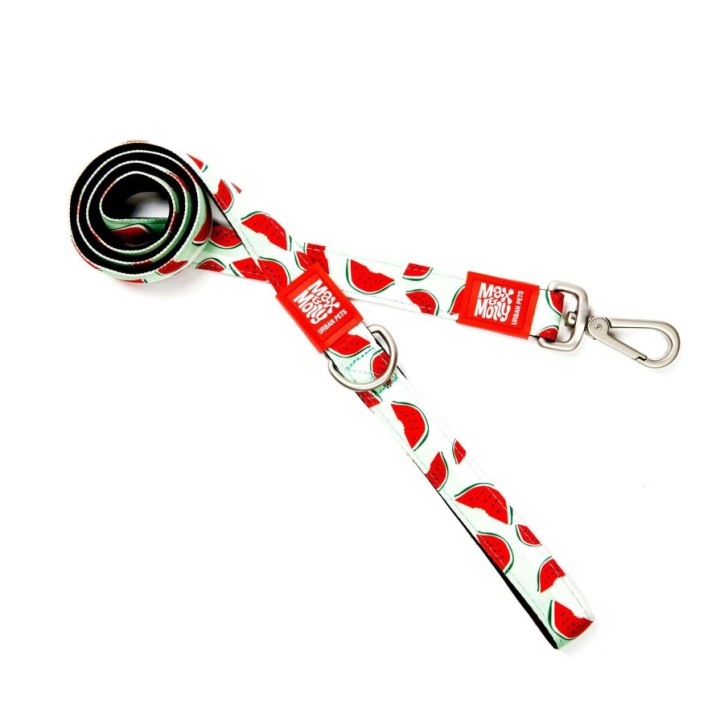 M&M Short Leash - Watermelon/M