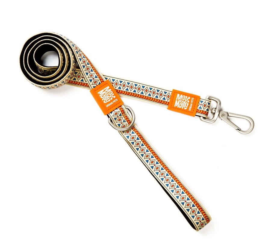 M&M Short Leash - Ethnic/S