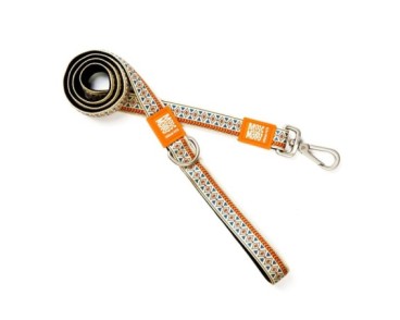 M&M Short Leash - Ethnic/M