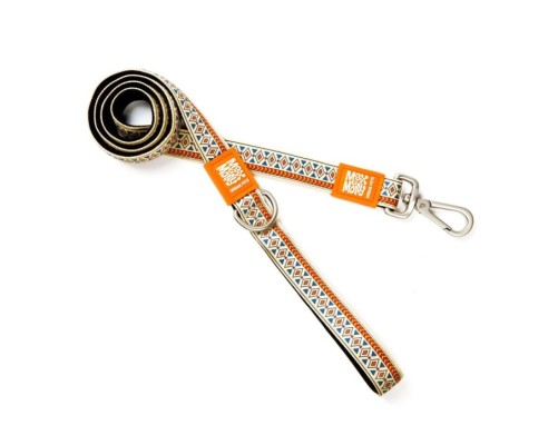 M&M Short Leash - Ethnic/L