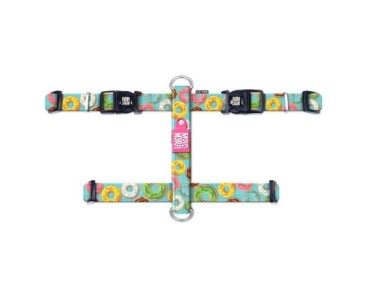 M&M H-Harness - Donuts/L