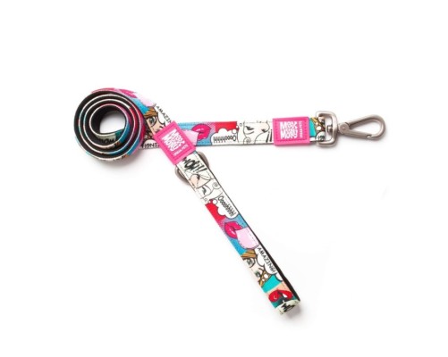 M&M Short Leash - Missy Pop/L