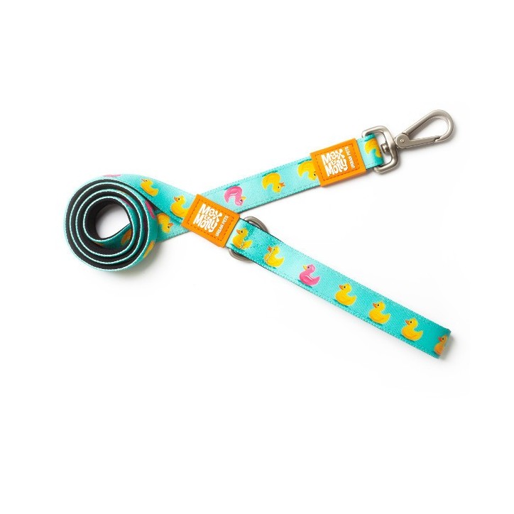 M&M Short Leash - Ducklings/L