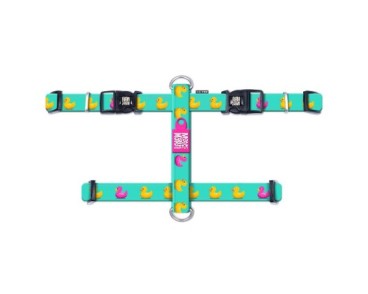 M&M H-Harness - Ducklings/L