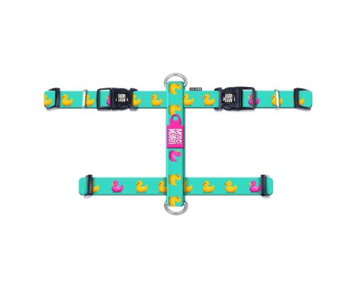 M&M H-Harness - Ducklings/L