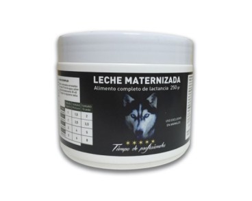 Tiempo Profesionales Leche Maternizada 500g