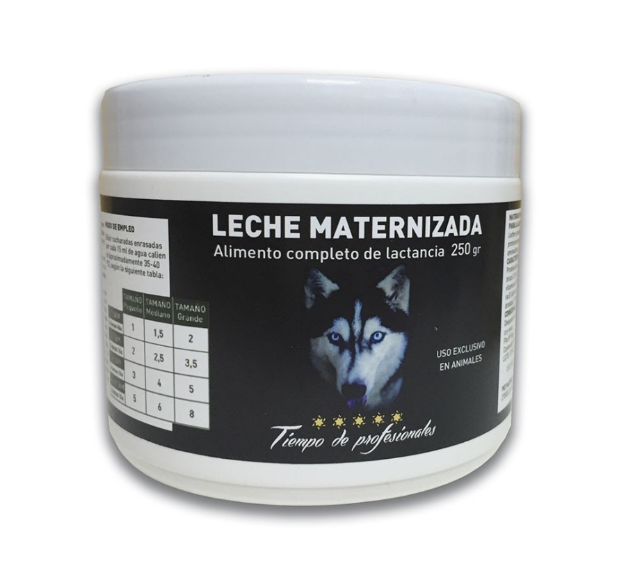 Tiempo Profesionales Leche Maternizada 500g