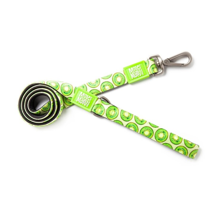 M&M Short Leash - Kiwi/S