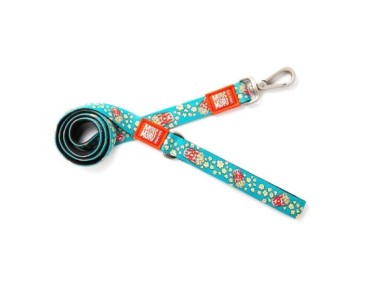 M&M Short Leash - Popcorn/M