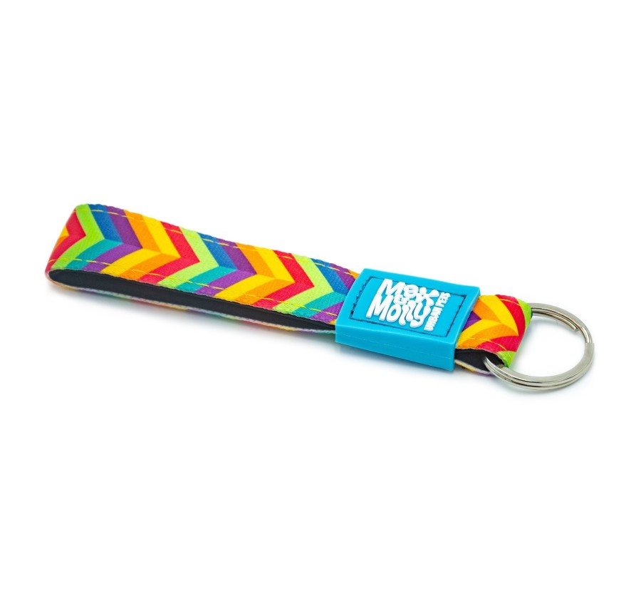 M&M Key Ring - Summertime/Tag
