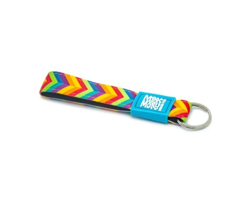 M&M Key Ring - Summertime/Tag