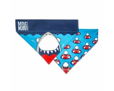 M&M Bandana - Frenzy the Shark/S
