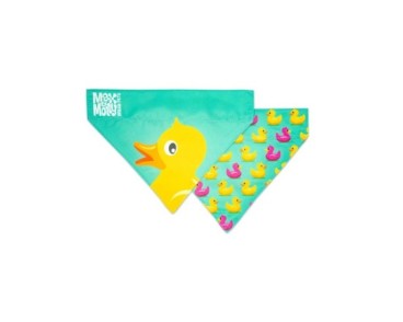 M&M Bandana - Ducklings/S