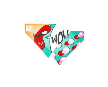M&M Bandana - Missy Pop/S
