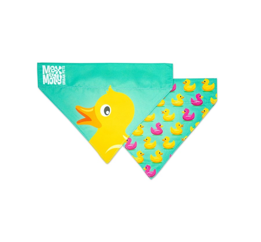 M&M Bandana - Ducklings/L