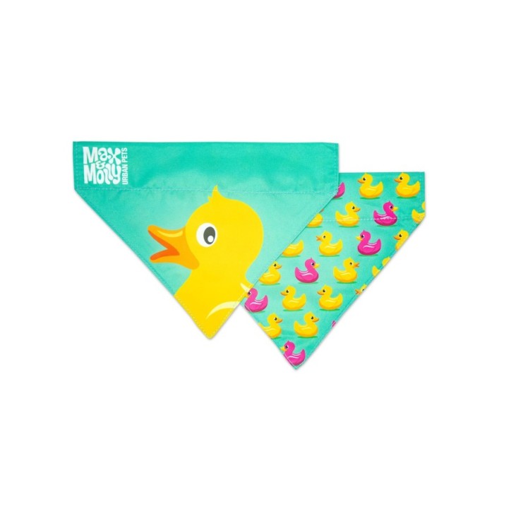 M&M Bandana - Ducklings/L