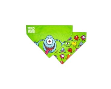 M&M Bandana - Little Monster/L