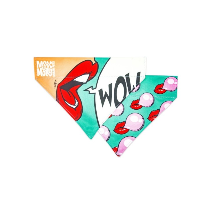 M&M Bandana - Missy Pop/L