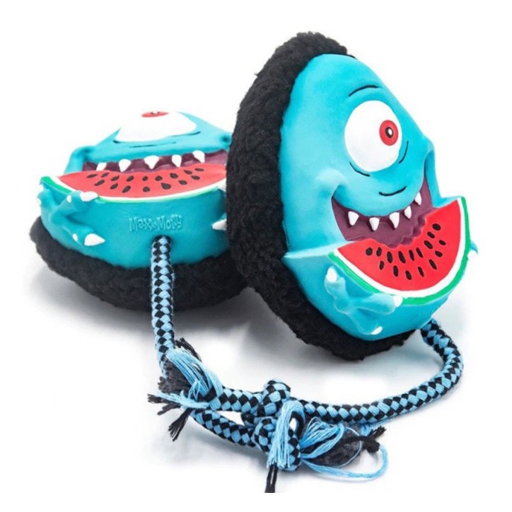 M&M Snuggles Toy - Bubba King