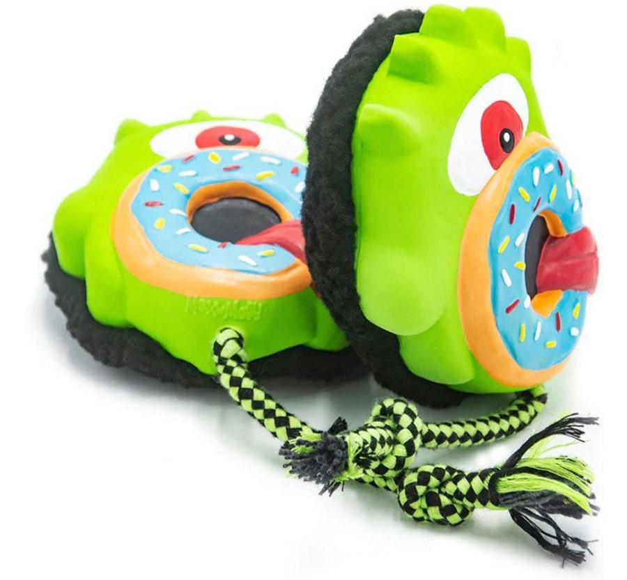 M&M Snuggles Toy - Bob the Blob