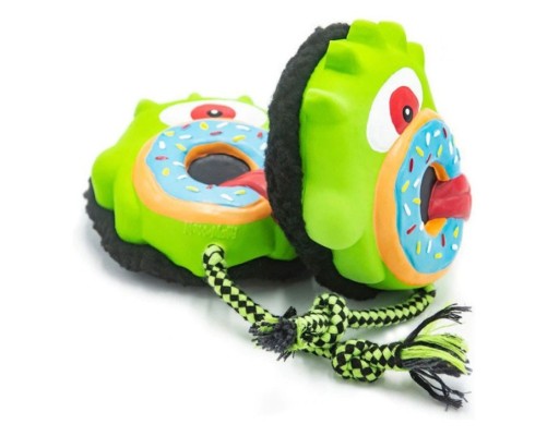 M&M Snuggles Toy - Bob the Blob