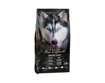 Tiempo Profesionales LOW G. Senior Light 3Kg