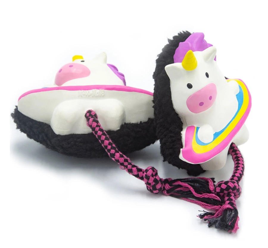 M&M Snuggles Toy - Magic Mikey