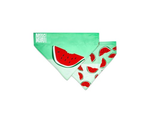 M&M Bandana - Watermelon/L