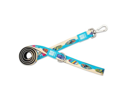M&M Short Leash - Aloha/L
