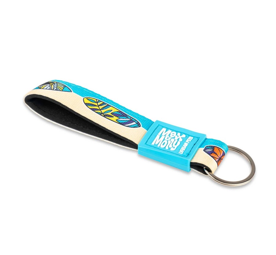 M&M Key Ring - Aloha/Tag