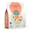 Natura Diet cat Salmón adult para gatos adultos 3Kg