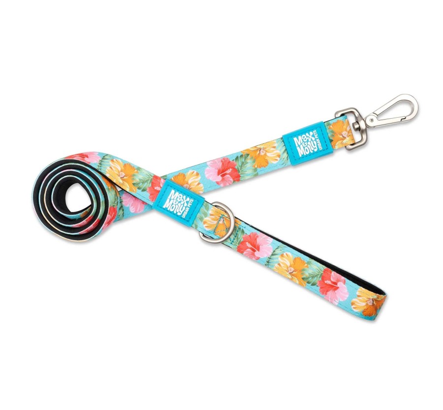 M&M Short Leash - Exotique/L