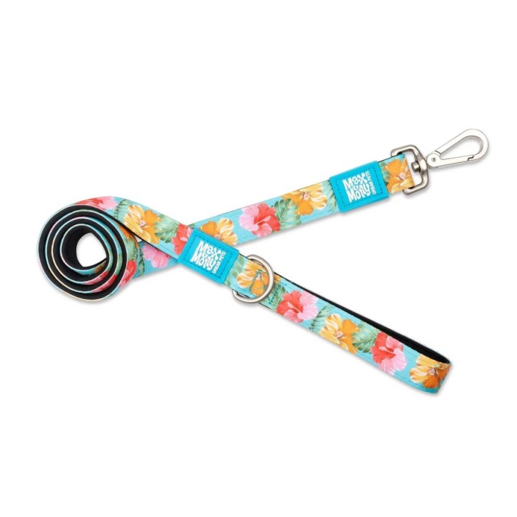 M&M Short Leash - Exotique/L