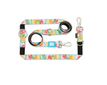 M&M Multi-Function Leash - Exotique/S