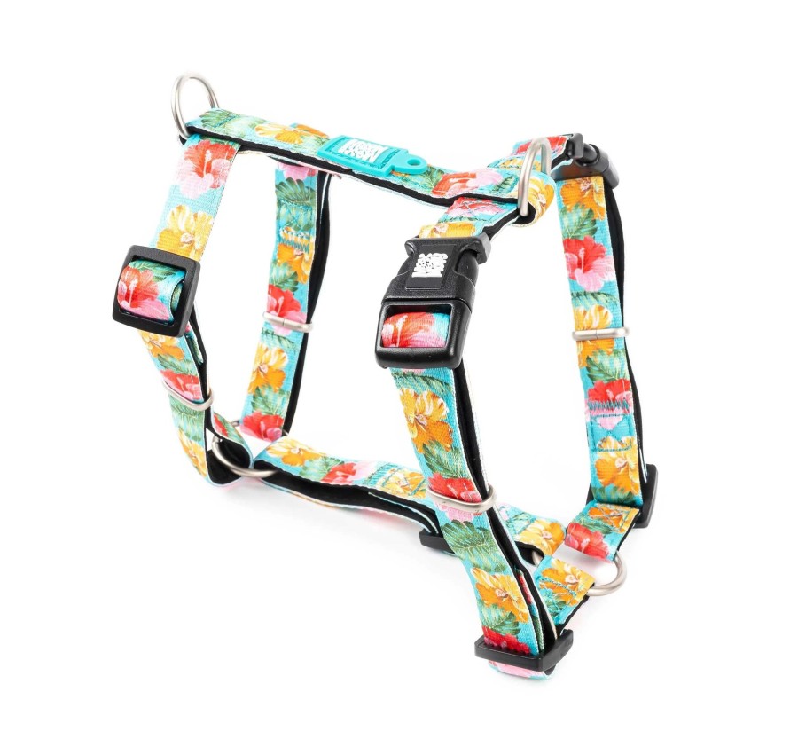 M&M H-Harness - Exotique/M