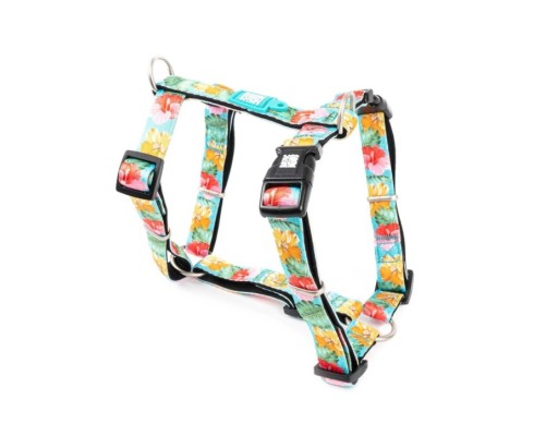M&M H-Harness - Exotique/M