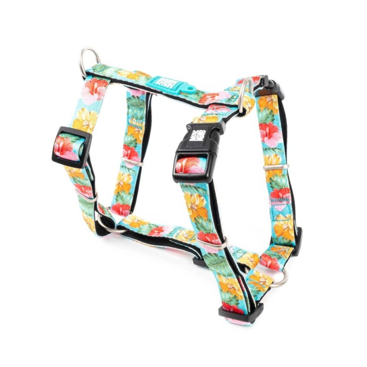 M&M H-Harness - Exotique/M