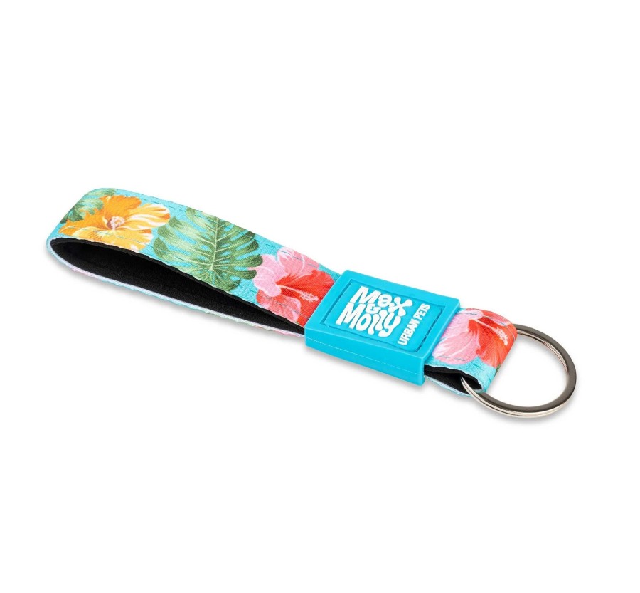 M&M Key Ring - Exotique/Tag